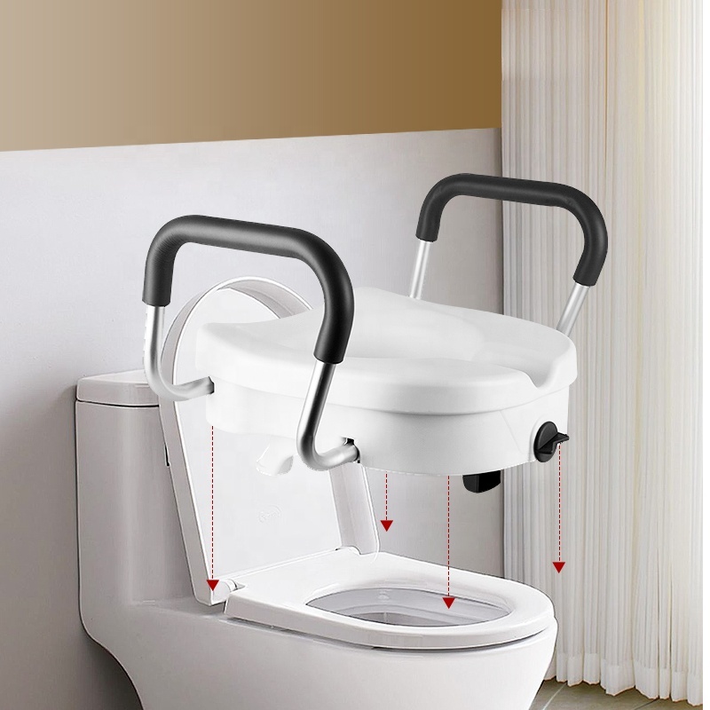 Factory Original Tool Free Foldable Bedside