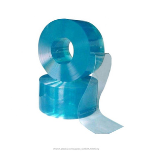Plastique <span class=keywords><strong>souple</strong></span> garage extérieur accrocher la bande rideaux de porte transparent de rideau <span class=keywords><strong>en</strong></span> <span class=keywords><strong>pvc</strong></span> - Product Image 2