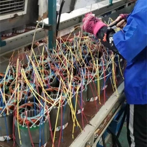 Dispositivo per la produzione di idrogeno e ossigeno ad alta produttività 8000L sistema di saldatura ad acqua altamente efficiente per apparecchi di illuminazione - Product Image 6