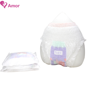 Échantillon GRATUIT – Culottes menstruelles jetables pour femme, sous-vêtements absorbants, serviettes hygiéniques - Product Image 2
