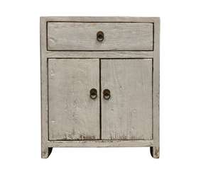 Mueble moderno de madera para sala de estar con estantes y cajones, elegante organizador de almacenamiento para el hogar. - Product Image 1