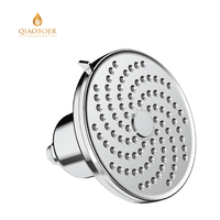 Pomme de douche filtrante premium à 6 étapes avec vitamine C et KDF 55 pour la purification de l'eau dure et une peau plus saine