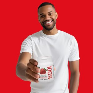 <span class=keywords><strong>Chewing</strong></span>-<span class=keywords><strong>gum</strong></span> <span class=keywords><strong>sans</strong></span> <span class=keywords><strong>sucre</strong></span> à la saveur fraise, <span class=keywords><strong>sans</strong></span> aspartame, <span class=keywords><strong>sans</strong></span> gluten, végétalien, pour la prévention des caries - Product Image 5