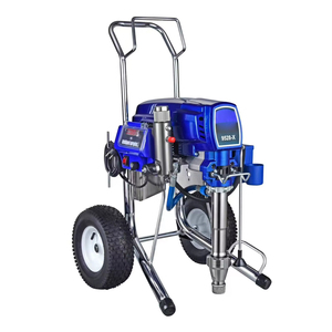 Electric Airless Paint <b>Sprayer</b> with 2.2HP Motor Airless Paint <b>Sprayer</b> Electric Putty Airless <b>Sprayers</b> - Product Image 5