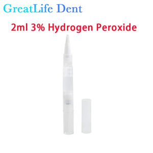 Greatlife Dent Gel Blanchissant Quotidien en Stylo – Formule Sûre pour l'Émail – Élimine les Taches de Café et de Thé – Améliore les <span class=keywords><strong>Dents</strong></span> Jaunes - Product Image 6