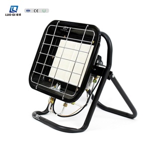 <span class=keywords><strong>Calentador</strong></span> de <span class=keywords><strong>gas</strong></span> infrarrojo de <span class=keywords><strong>dos</strong></span> quemadores al por mayor con encendido piezoeléctrico 3.8kw calefacción <span class=keywords><strong>para</strong></span> acampar pesca uso - Product Image 5