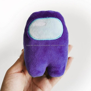 Mejor oferta juego <span class=keywords><strong>among</strong></span> <span class=keywords><strong>us</strong></span> llavero <span class=keywords><strong>de</strong></span> <span class=keywords><strong>peluche</strong></span> mini entre nosotros <span class=keywords><strong>de</strong></span> <span class=keywords><strong>peluche</strong></span> <span class=keywords><strong>de</strong></span> juguete - Product Image 4