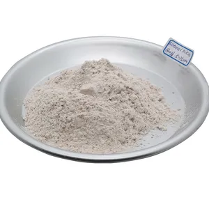 Factory Professional Supplier White Mica Powder Used in construction, fire industry, etc