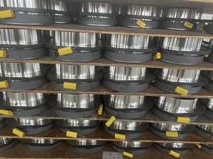 OEM xe <span class=keywords><strong>tweeter</strong></span> với cao cấp tự động âm thanh stereo Pro AL 44mm 100mm 3 4 5 6 inch nhôm âm thanh altavoz sừng siêu đạn Loa - Product Image 5