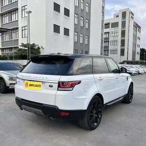 Land Rover Range Rover Sport Usado, Modelo 2015, 3.0 SDV6 HSE, Caja de Cambios Automática, Twin Turbo, 4WD, Diésel, SUV - Product Image 6