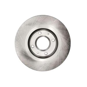 Piezas de fundición de disco de freno delantero de fábrica al por mayor para PEUGEOT 424916 - Product Image 1