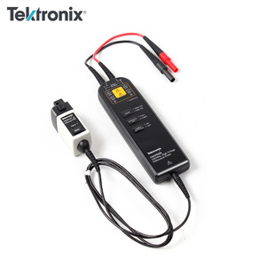หัววัดดิฟเฟอเรนเชียลแรงดันสูง Tektronix รุ่น TMDP0200 1000V 2 ช่องสัญญาณ สำหรับการวัดด้วยออสซิลโลสโคป - Product Image 1