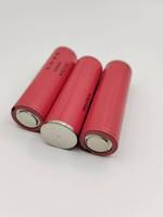 21700 22700 22700A NCR2270A 21700 22700 5335mAh 5800mAh 2C Batterie Cellule 3.6V pour UAV EV E-bikes E-scooter E-cars Stockage d'énergie