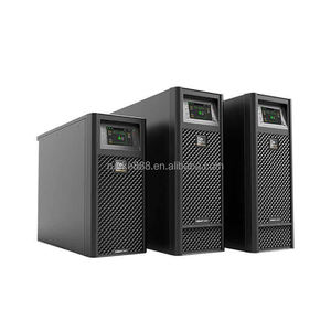 Vertiv Liebert GXE2 6-20KVA <span class=keywords><strong>UPS</strong></span> 효율적이고 컴팩트하며 간단한 소형, 비용 효율적인 미니 타워 <span class=keywords><strong>UPS</strong></span> - Product Image 4