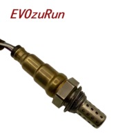Sensor de Oxígeno Delantero Directo de Fábrica 25182881 Sensor Lambda O2 para Chevrolet Cruze Captiva Orlando Opel Antara 2.0 2.2L Diésel
