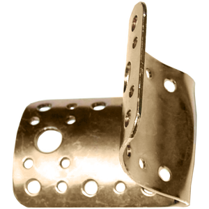 PLAQUE DE JOINT FORMÉE POUR POSTES Ø 80/100 65x85mm-épaisseur 2 mm - Product Image 1