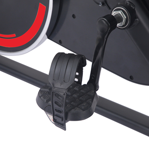 Mới Nhất Thiết Kế Quay Xe Đạp Nhà Cardio Đào Tạo 4Kg Bánh Đà Di Động Quay Tập Thể Dục Xe Đạp - Product Image 5