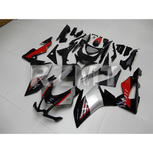Pour Aprilia RSV4 1000 RF 2016-2019 RSV4 Factory 2019-2020 Kit de carénage de moto en ABS injecté personnalisé A1016-105a - Product Image 3