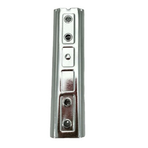 Conector de Sofá Shengdu Hardware, Bloque Deslizante Metálico de 160 mm de Largo para Unir Muebles - Product Image 2