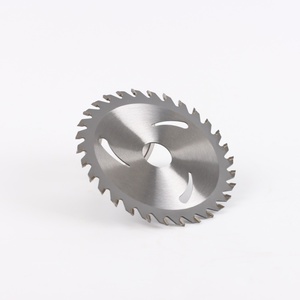 Yüksek Kaliteli Sıcak Satış Daire Testere Bıçağı Ahşap Kesme İçin Dairesel TCT Testere Bıçağı - Product Image 6