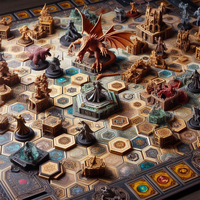 Fabricants de jeux de société les moins chers personnalisés dignes de confiance de haute qualité