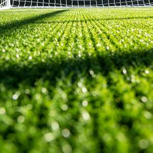 Césped Artificial Premium de 20 mm, Resistente al Fuego, Impermeable, Antideslizante, de Alta Densidad, Fácil Instalación para Exteriores - Product Image 5