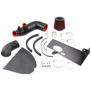 ท่อกรองอากาศ BMW G20 G21 3ชุดอุปกรณ์อัปเกรดท่อกรองอากาศ B48 2.0T - Product Image 2