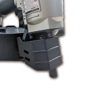 Profession elle Hochleistungs-pneumatische CN57(CN55) Dachs pule Nagler MAX Luft nagel pistole GDY-CN57 Industrie qualität - Product Image 6