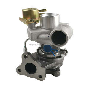 Turbocompresseurs neufs de haute qualité 49173-06500 49173-06501 pour Opel Astra G 1.7 <span class=keywords><strong>DTI</strong></span> Combo C 1.7 CDTI - Product Image 1