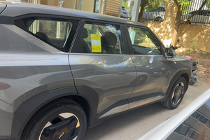 Autos Usados EV5 de Alto Rendimiento, Turbo Automático, Volante a la Izquierda, SUV Compacto Eléctrico Puro, Autos Usados Premium - Product Image 6