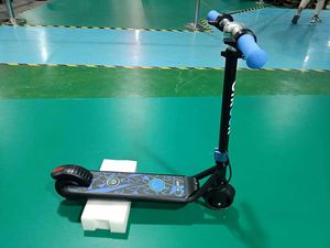 Gyroor New Electric Kids Boys Girls Scooter Precio de fábrica Scooters Kid Toy Scooter eléctrico Kids Children - Product Image 5