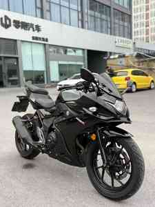 Motocyclettes d'occasion <span class=keywords><strong>2021</strong></span> Suzuki GSX250r Sportbikes Motocyclettes <span class=keywords><strong>250cc</strong></span> Motos à essence <span class=keywords><strong>Moto</strong></span> de rue - Product Image 1