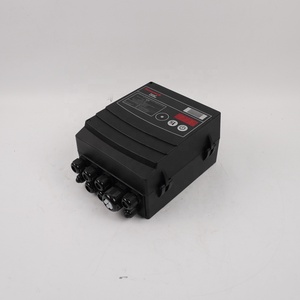 88683726, BCU 460W8P2C0D1000K1E0 - Kit de contrôle de brûleur Kromschroder 230V pour four industriel haute température - Product Image 4