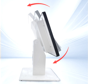 <strong>Commercial</strong> Android WiFi6 15.6-inch Dual Screen Cash Register OEM Convenience Stores Catering Meituan Take-Out <strong>Weighing</strong> <strong>Scales</strong> - Product Image 4