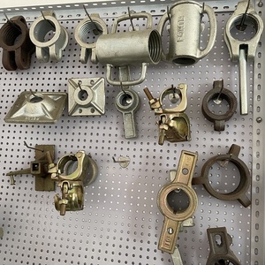 Bán nóng BS 1139 rèn thép ván khuôn giàn giáo kẹp các loại giàn giáo khớp túi đóng gói - Product Image 4