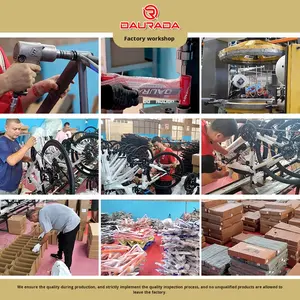 Vélo de <span class=keywords><strong>route</strong></span> en alliage d'aluminium à 27 vitesses avec <span class=keywords><strong>guidon</strong></span> courbé 700C, vitesse variable, pour hommes, femmes et étudiants, vélo de <span class=keywords><strong>route</strong></span> <span class=keywords><strong>plat</strong></span> à double disque - Product Image 6