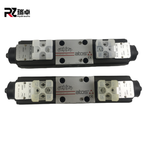 Repuestos Hidráulicos Atos DHO-0631/2/A 20 DHO-0711/24  Hidráulico Direccional - Product Image 2