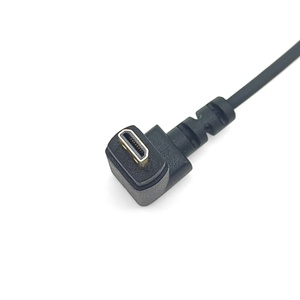 Câble <span class=keywords><strong>Micro</strong></span> <span class=keywords><strong>HDMI</strong></span> vers <span class=keywords><strong>Micro</strong></span> <span class=keywords><strong>HDMI</strong></span> FARSINCE, le plus fin, câble coaxial 40AWG, ultra fin, souple et flexible, câble <span class=keywords><strong>HDMI</strong></span> 2,5 mm - Product Image 3