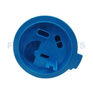 Pompe à carburant électrique et émetteur de filtre à essence compatible avec Q3 pour <span class=keywords><strong>Tiguan</strong></span> 2.0T modèle de réservoir gauche 5N0919109B & 5N0919109C - Product Image 4