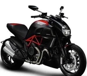 <span class=keywords><strong>Moto</strong></span> d'occasion pour <span class=keywords><strong>Ducati</strong></span> Grand Devil 1200XS Grand Devil 1260 - Product Image 3