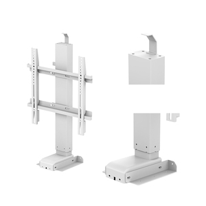Phòng khách tủ và giường cơ giới Pop Up TV điện Lift đứng cho nhà thông minh đồ nội thất với điều khiển từ xa - Product Image 2