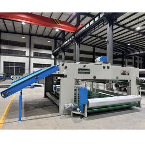 Linea di Produzione per Materassi in Fibra di Cocco ad Alta Capacità per Mobili e Letti - Product Image 6