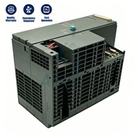 Controlador PLC de CPU de Procesamiento de 250 KB 6ES7512-1CK00-4AB7 6ES75121CK004AB7 con Servicio Opcional de Duplicación de Puertos