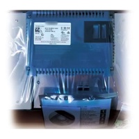 Nuevo Controlador Lógico Programable TP900 TP1200, Panel Inteligente Confortable, Operación Táctil, Alto Rendimiento, Resolución 480x800