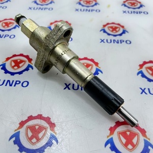 Ensemble de buses 50C0441 115300-4210 1-15300421-0 pour moteur diesel 6BG1T - Product Image 3