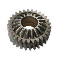 Convient pour EATON HINO OEM Quality Factory Directement Wholesale Differential Gears for Tuck Axle Spare Parts ISO16949