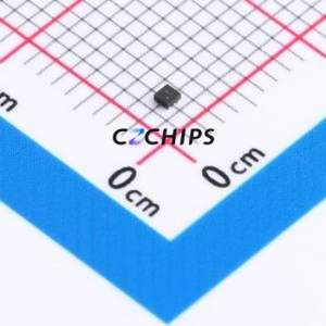 LX3351 RF Switch DFN-6(1x1) RF ( Circuit Structure: Single Pole Double Throw )( Frequency: 500MHz~7.125GHz )( Isolation: 49dB ) - Product Image 1