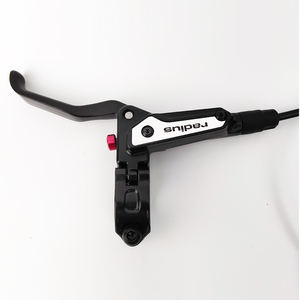 Frenos hidráulicos para patinete eléctrico, sistema hidráulico de frenos de disco de BH-M860 de radio - Product Image 2