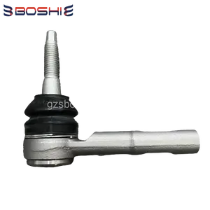 Auto Parts Front Tie Rod End For Chevrolet Equinox 2018-2019 Buick Envision GMC Terrain 23479348 23479349 MS50614 ES800640