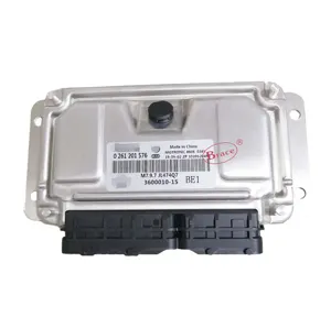 ควบคุมเครื่องยนต์ ECU สำหรับ Chana 0261201576/3600010-15